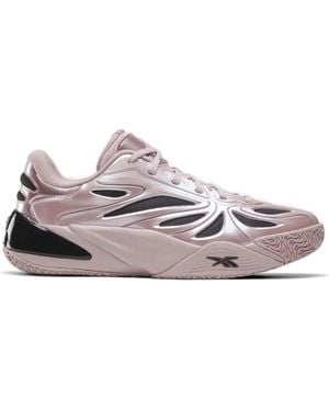 Reebok Angel Reese 1 スニーカー - ホワイト