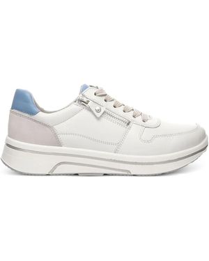 Ara Zapatillas Sapporo - Blanco