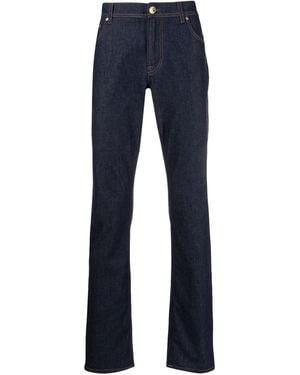Corneliani Vaqueros slim - Azul