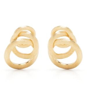 Marco Bicego Orecchini Con Pendente Jaipur - Metallizzato