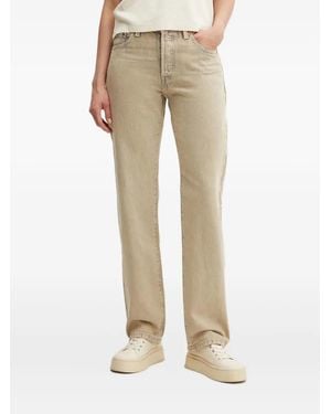 Levi's 501 90's Jeans - Natural