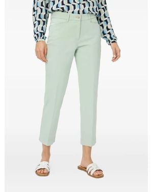 Brax Carola Trousers - Blue
