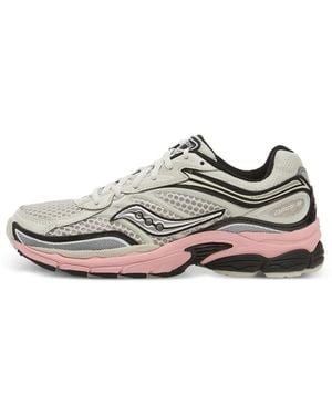 Saucony Progrid Omni 9 Og Low-Top Sneakers - White
