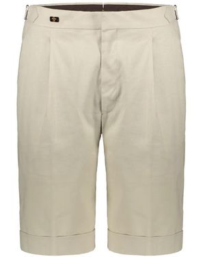 Moorer Manfredi Bermudas - Natur
