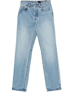 Jacquemus Le Nîmes Jeans - Blue