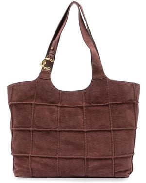 Coccinelle Borsa A Spalla - Viola