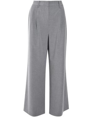 Significant Other Leighton Pants - Gray