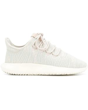 adidas Tubular Shadow Sneakers - White