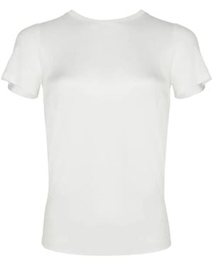 RTA Classic Crew-Neck T-Shirt - White