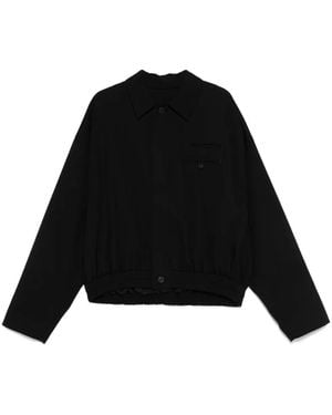 Jacquemus The Melao ジャケット - ブラック