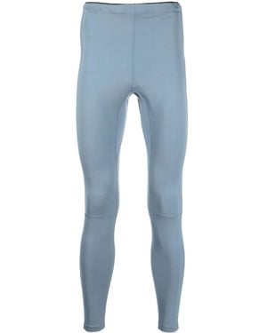 Rossignol Skpr Running Tights - Blue