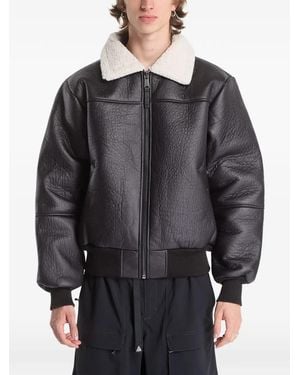Alpha Industries Veste B-15 Modified - Grey