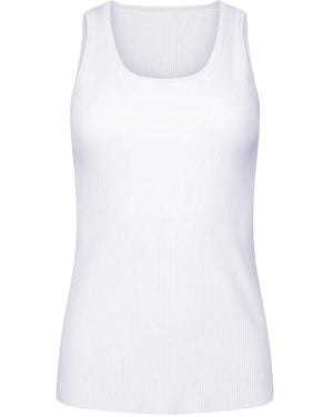 FFORME Camilla Top - White
