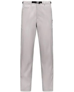 K-Way Elasticated Trousers - Grey