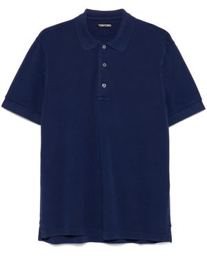 メンズ Tom Ford ポロシャツ | オンラインセールは最大46%オフ | Lyst