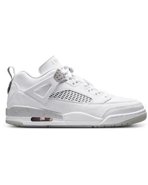 Nike Spizike Low Sneakers - White