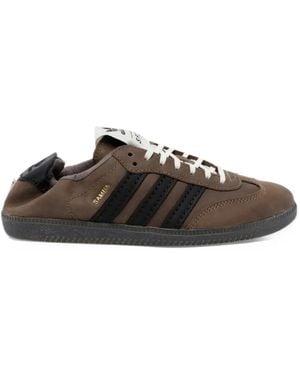 adidas Samba Og Sftm Shoes - Brown
