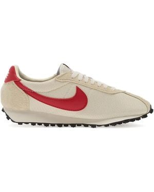 Nike Ld-1000 Logo Trainers - Pink