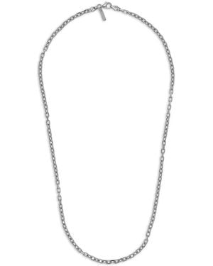 Desmo Collar Forzata - Blanco