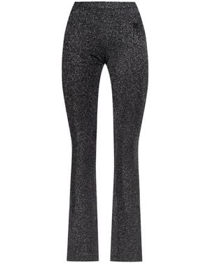 MISBHV Flared Trousers - Grey