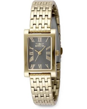 INVICTA WATCH Angel Armbanduhr 19Mm - Mettallic