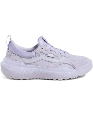 Vans Mte UltraRange Sneakers - Lila