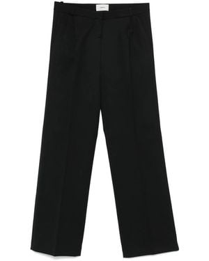 Coperni Pantaloni Sartoriali - Nero