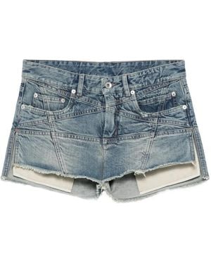 レディース Rick Owens ショートパンツ | オンラインセールは最大67