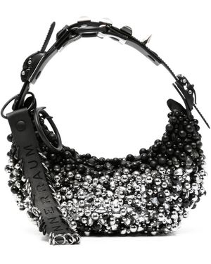 Innerraum Embellished Tote Bag - Black