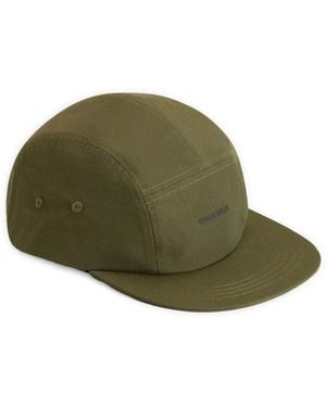 Woolrich Cappello Ramar Classic - Verde