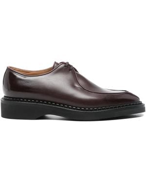 John Lobb Derby Smith - Marrone