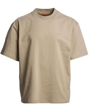 Parajumpers Reg T-Shirt - Natur