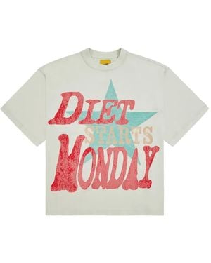 Stadium Goods Jumbo Star T-Shirt - White
