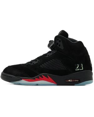 Nike Air 5 Sneakers - Black