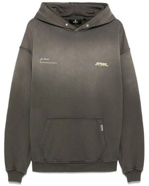 Represent Owners Club Hoodie - Grey