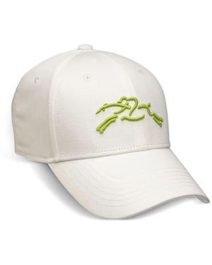 Longchamp Autres Lignes Cap - White