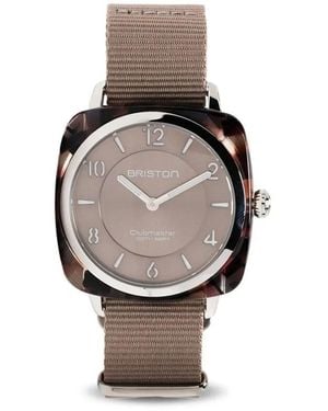 Briston Clubmaster Chic 36Mm - Grey
