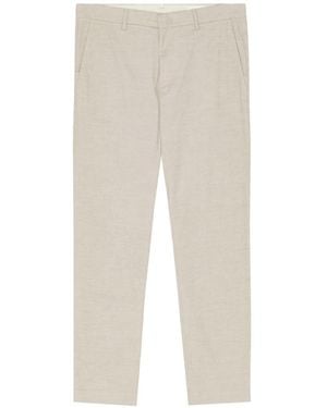 NN07 Theo Chinos - Natural