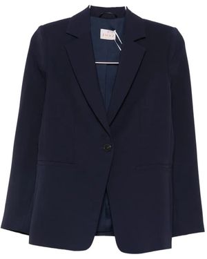 Marella Single-breasted suit - Blau
