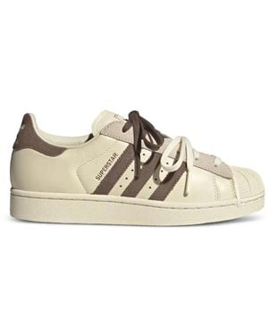 adidas Superstar Ii スニーカー - ナチュラル