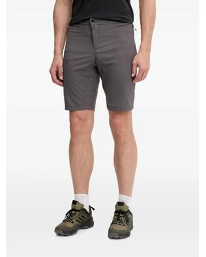 Haglöfs Zip Shorts - Grey