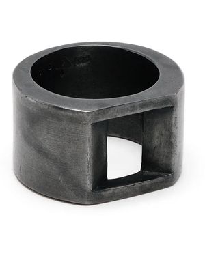 Parts Of 4 Anello Crescent Plane Gateway - Nero