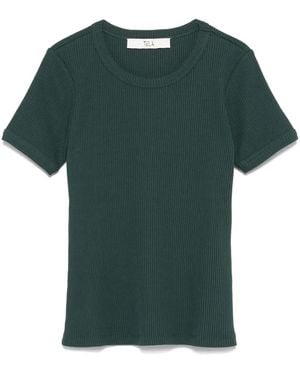 Tela Sailor T-Shirt - Grün