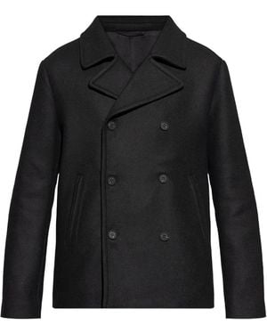 DIESEL Jacket Haley-Wrd - Black