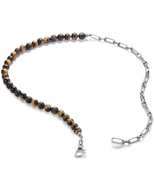 Thomas Sabo Collier Chaîne À Perles - Multicolore