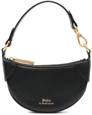 Polo Ralph Lauren Portacarte Polo Id - Nero