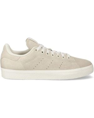 adidas Stan Smith Trainers - White