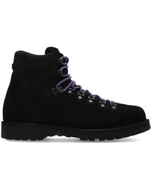 Diemme Roccia Vet Ankle Boots - Black