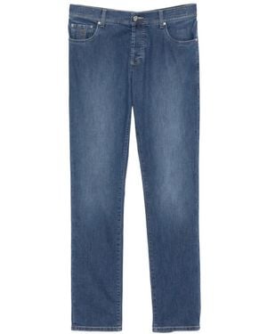 richard j. brown Tokyo Jeans - Blue
