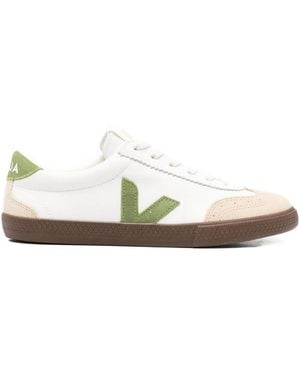 Veja X Marni Volley O.T. sneakers - Weiß